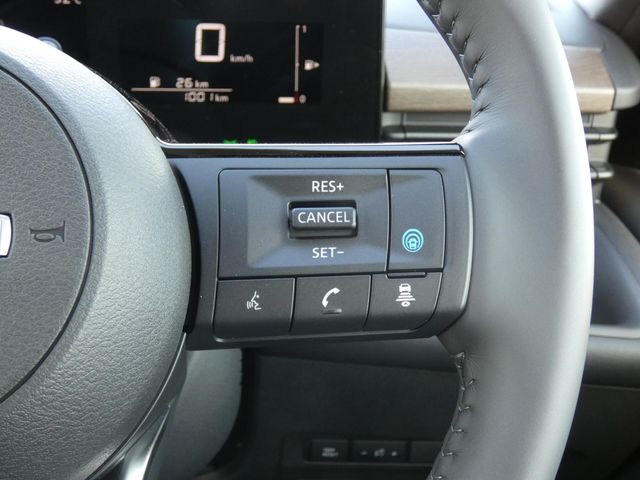 NISSAN SERENA  WG 2025 Image 31