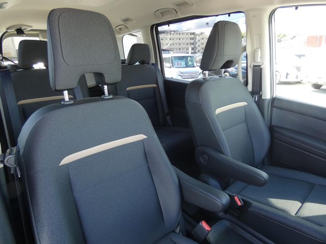 NISSAN SERENA  WG 2025 Image 31