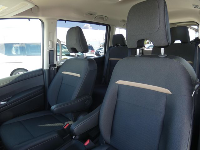 NISSAN SERENA  WG 2025 Image 31