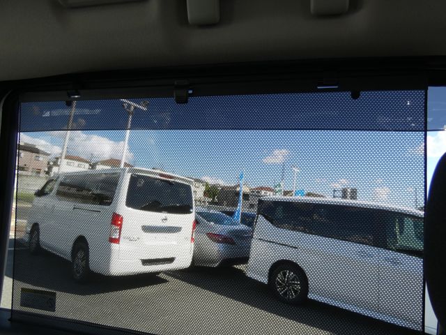 NISSAN SERENA  WG 2025 Image 31