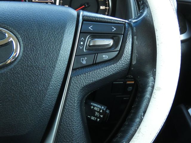 TOYOTA ALPHARD 2015 Image 31