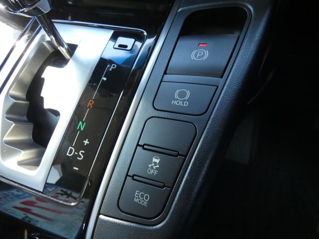 TOYOTA ALPHARD 2015 Image 31