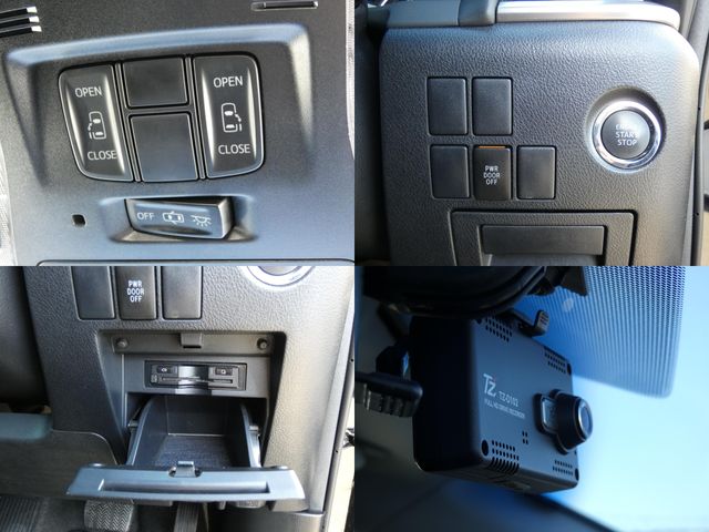 TOYOTA ALPHARD 2015 Image 31