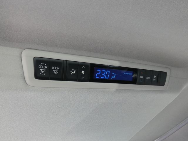 TOYOTA ALPHARD 2015 Image 31