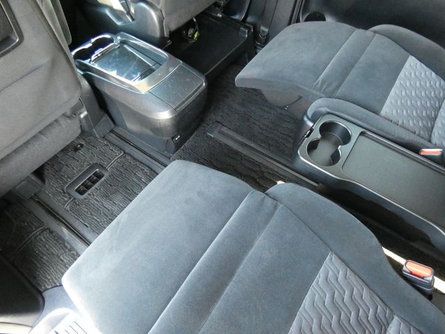TOYOTA ALPHARD 2015 Image 31