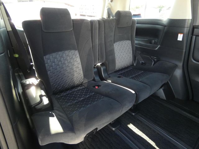 TOYOTA ALPHARD 2015 Image 31