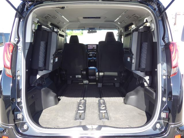 TOYOTA ALPHARD 2015 Image 31