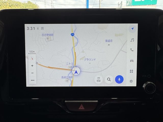 TOYOTA YARIS CROSS 2025 Image 31