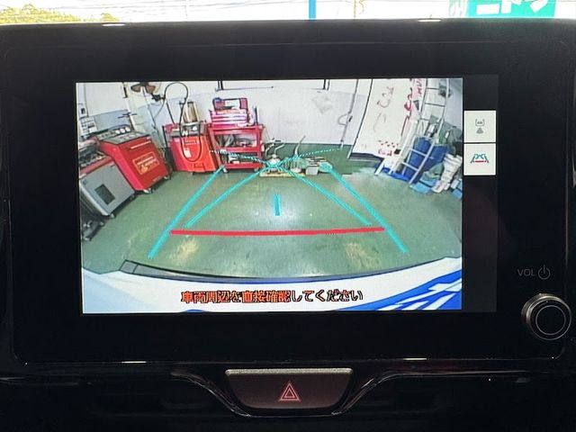 TOYOTA YARIS CROSS 2025 Image 31