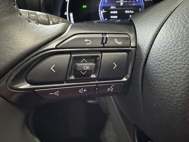 TOYOTA YARIS CROSS 2025 Image 31