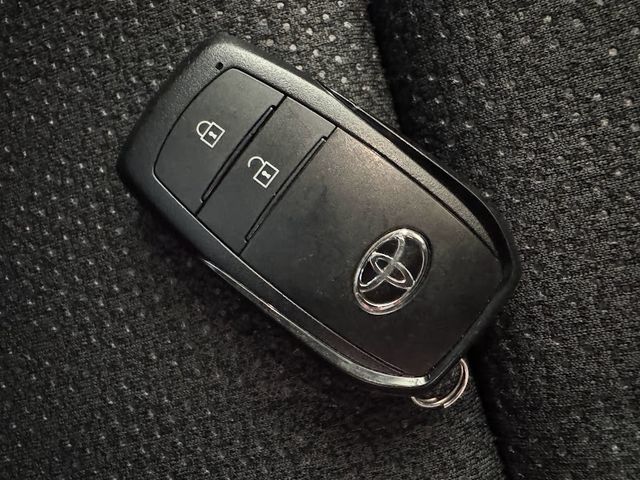 TOYOTA YARIS CROSS 2025 Image 31