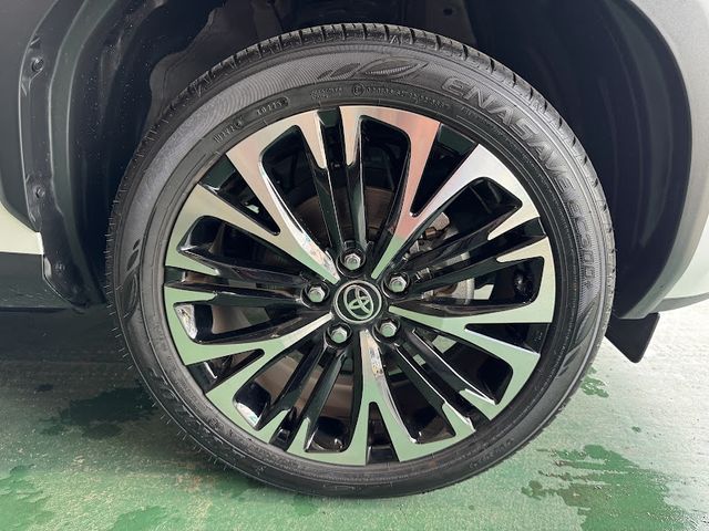 TOYOTA YARIS CROSS 2025 Image 31