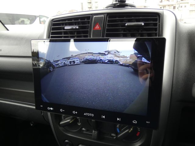 SUZUKI JIMNY 4WD 2016 Image 31