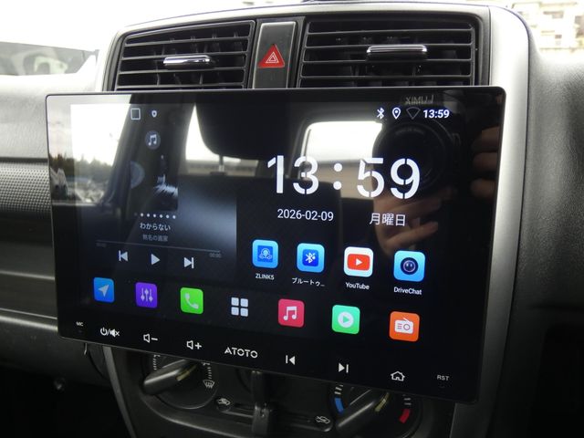 SUZUKI JIMNY 4WD 2016 Image 31