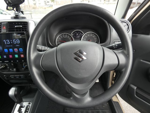 SUZUKI JIMNY 4WD 2016 Image 31