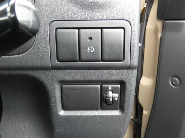 SUZUKI JIMNY 4WD 2016 Image 31