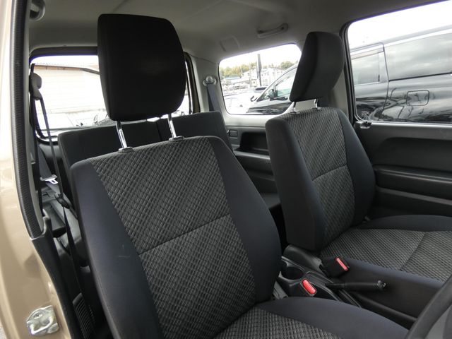 SUZUKI JIMNY 4WD 2016 Image 31