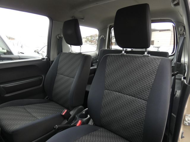 SUZUKI JIMNY 4WD 2016 Image 31