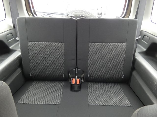 SUZUKI JIMNY 4WD 2016 Image 31