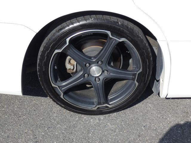 TOYOTA VOXY 2014 Image 31