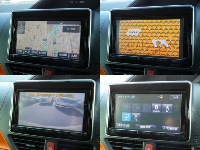 TOYOTA VOXY 2014 Image 31