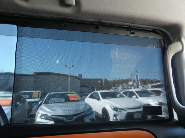 TOYOTA VOXY 2014 Image 31