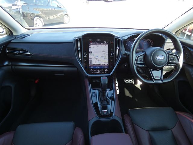 SUBARU LEVORG 2022 Image 31