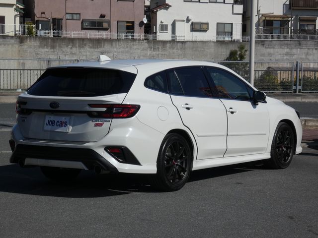 SUBARU LEVORG 2022 Image 31