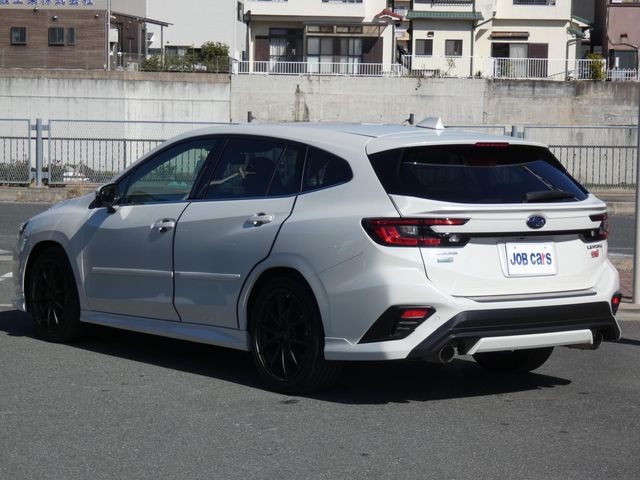 SUBARU LEVORG 2022 Image 31