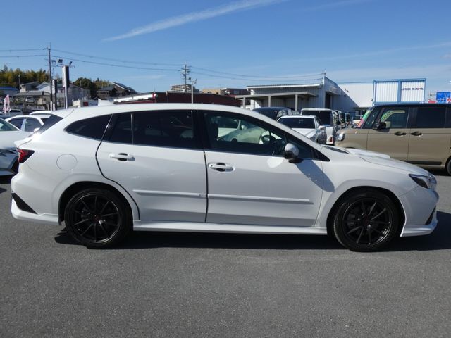 SUBARU LEVORG 2022 Image 31