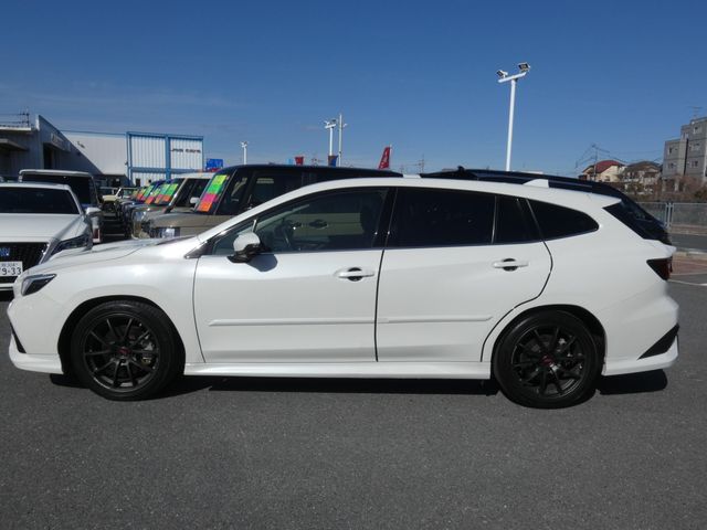 SUBARU LEVORG 2022 Image 31