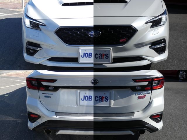 SUBARU LEVORG 2022 Image 31
