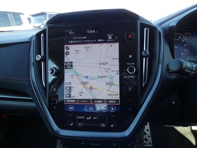 SUBARU LEVORG 2022 Image 31