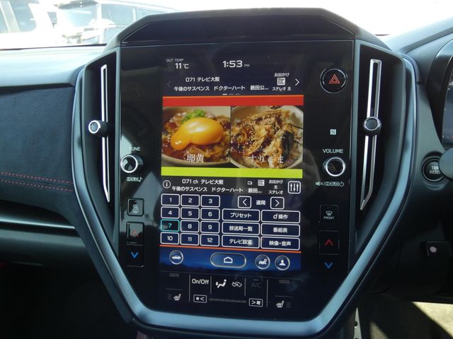 SUBARU LEVORG 2022 Image 31