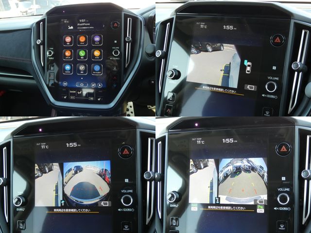 SUBARU LEVORG 2022 Image 31