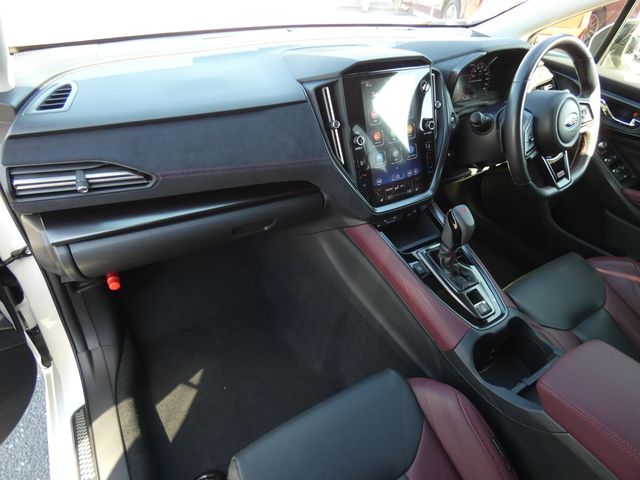 SUBARU LEVORG 2022 Image 31