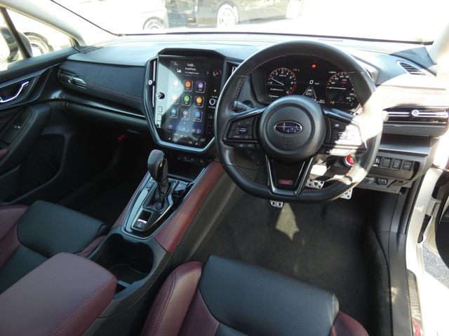 SUBARU LEVORG 2022 Image 31