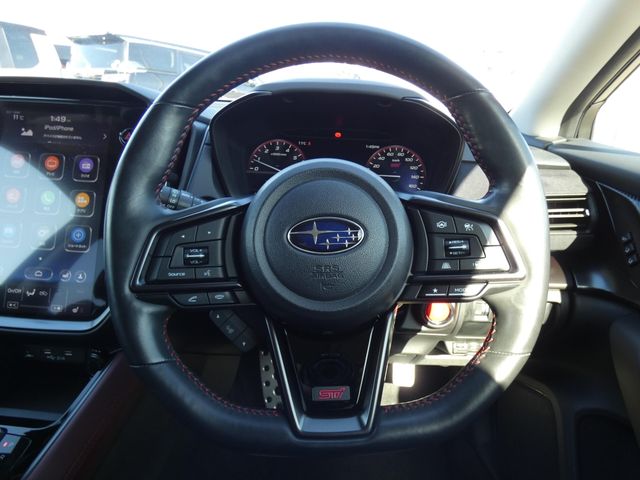 SUBARU LEVORG 2022 Image 31