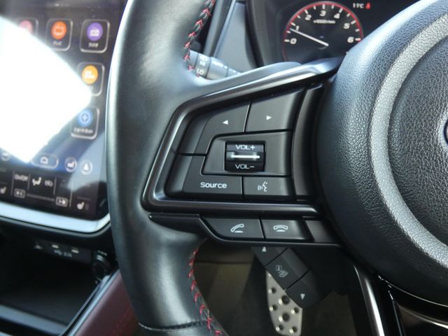 SUBARU LEVORG 2022 Image 31