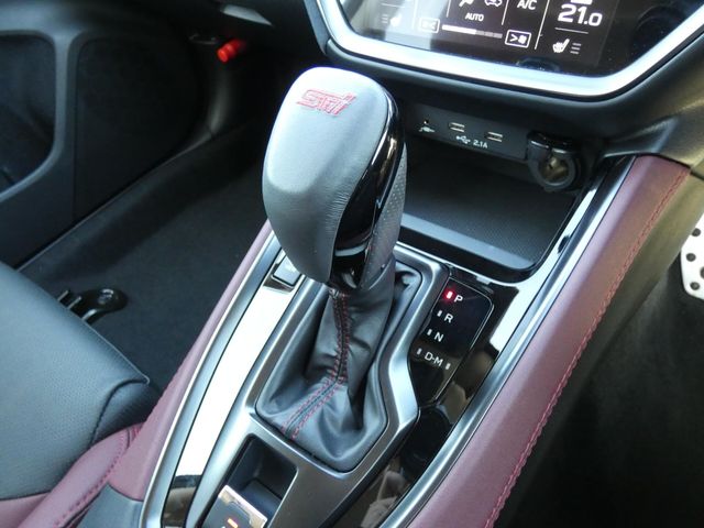 SUBARU LEVORG 2022 Image 31