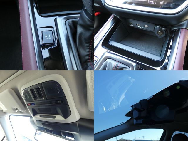 SUBARU LEVORG 2022 Image 31