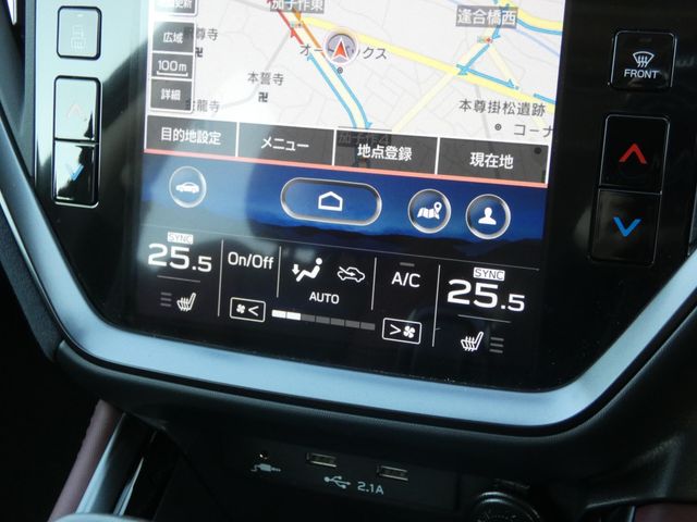 SUBARU LEVORG 2022 Image 31