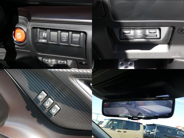 SUBARU LEVORG 2022 Image 31