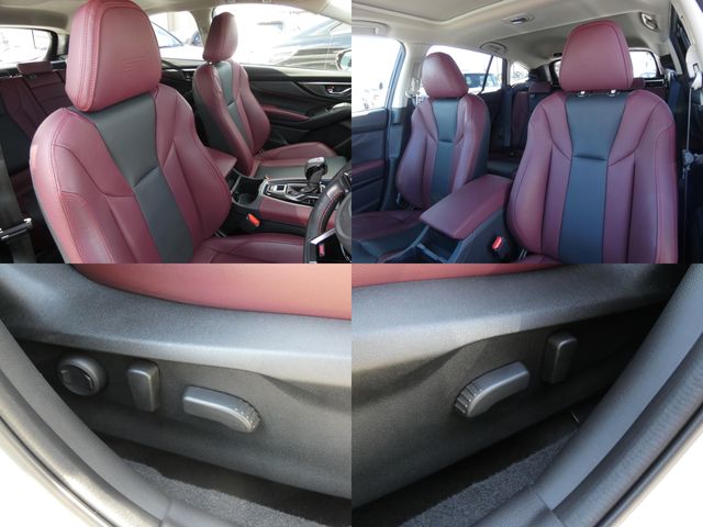 SUBARU LEVORG 2022 Image 31