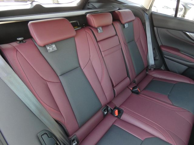 SUBARU LEVORG 2022 Image 31