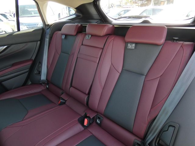 SUBARU LEVORG 2022 Image 31