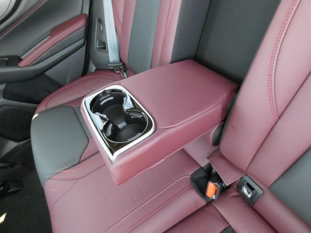 SUBARU LEVORG 2022 Image 31