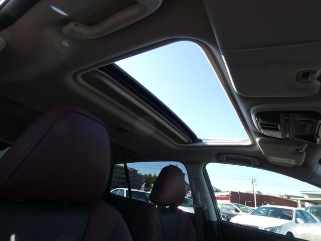 SUBARU LEVORG 2022 Image 31