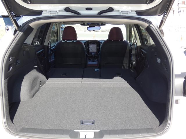 SUBARU LEVORG 2022 Image 31