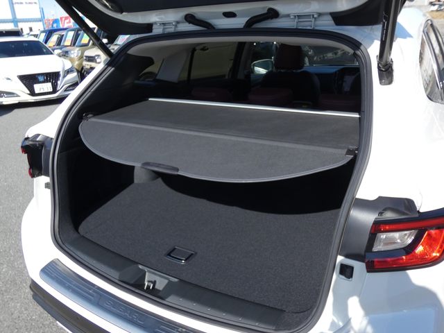 SUBARU LEVORG 2022 Image 31